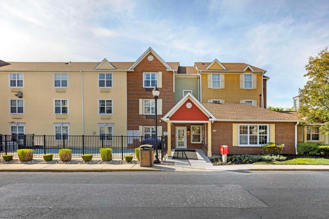 Photo of Buildings in Mount Laurel