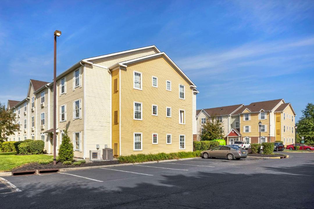 Photo of Buildings in Mount Laurel