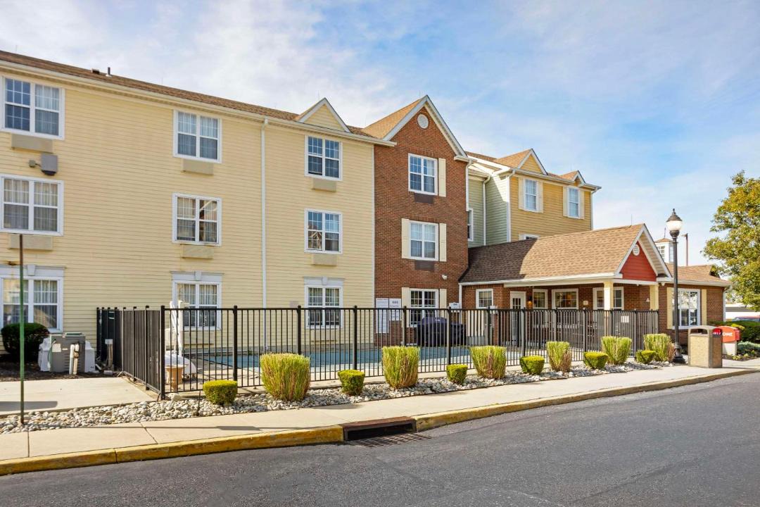 Photo of Buildings in Mount Laurel
