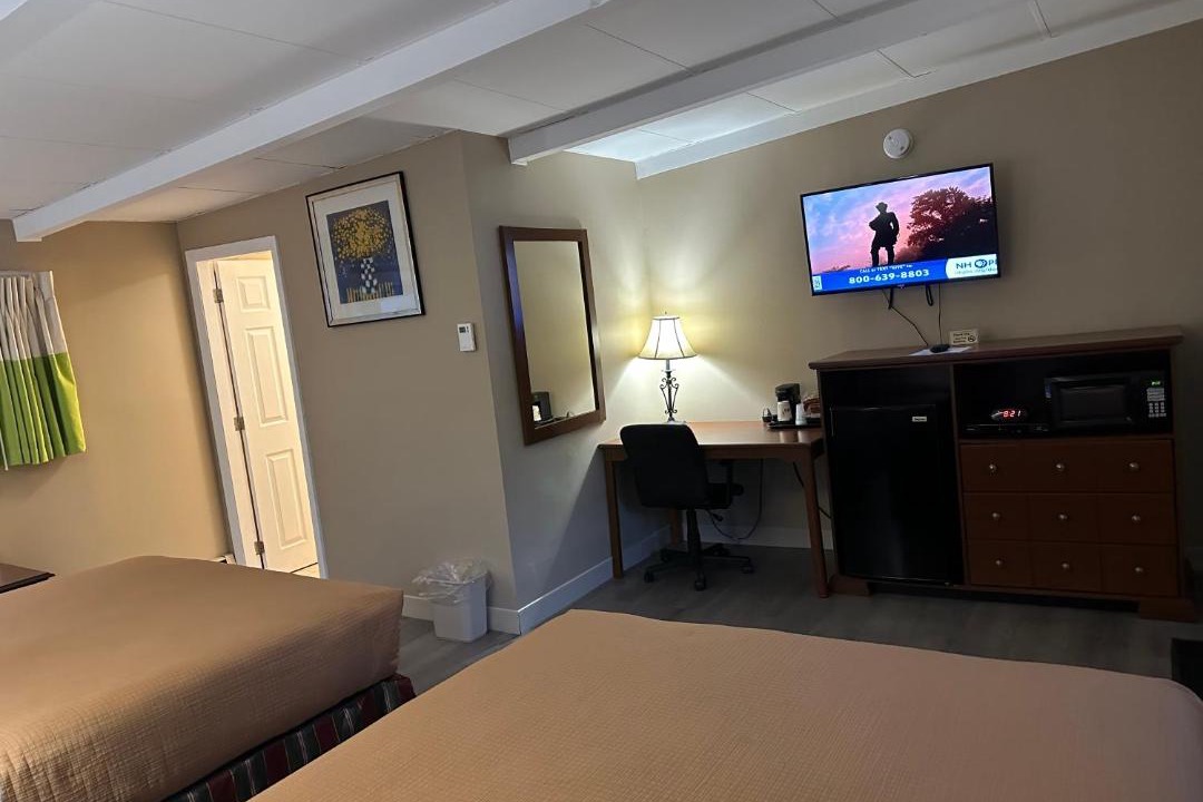 Photo of Bedroom in Claremont