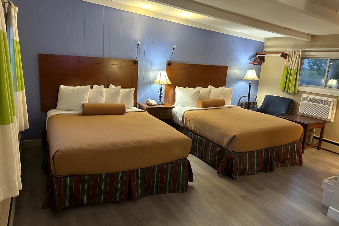 Photo of Bedroom in Claremont