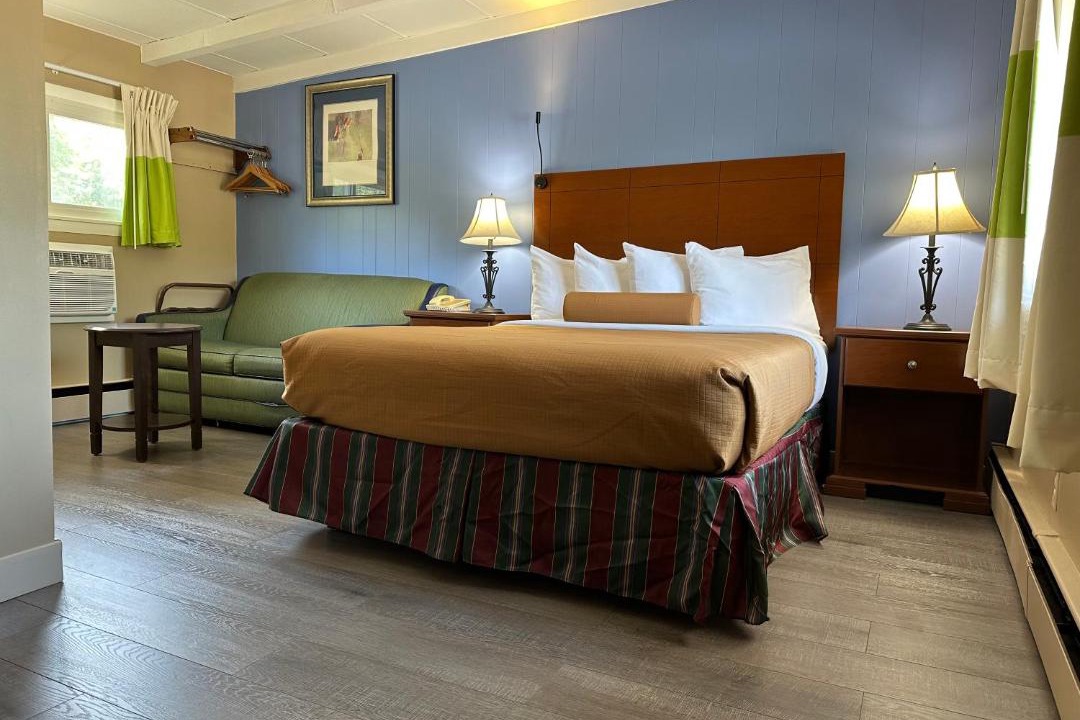 Photo of Bedroom in Claremont