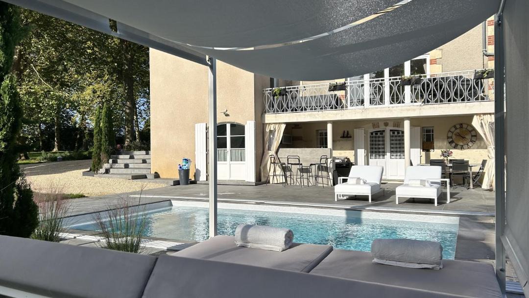 Photo of Outdoor in Lys-Haut-Layon