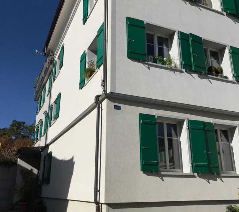 Photo of Buildings in Herisau