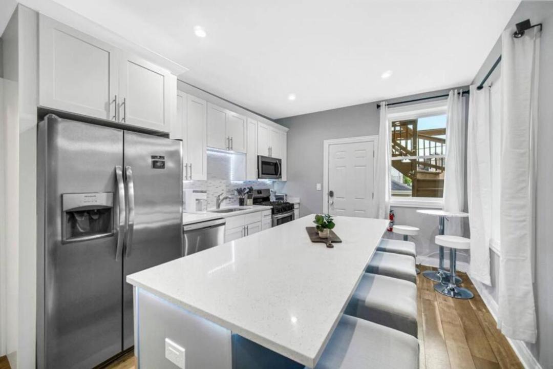 Photo of Kitchen in Forest Park