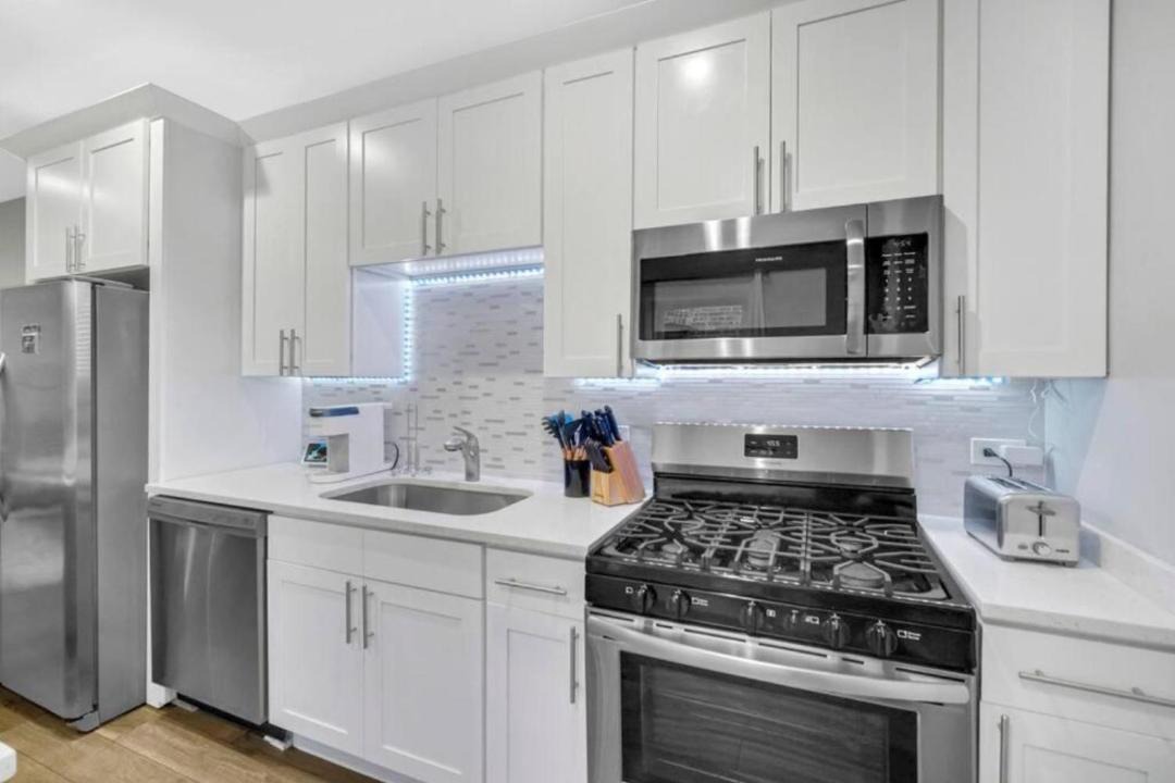 Photo of Kitchen in Forest Park