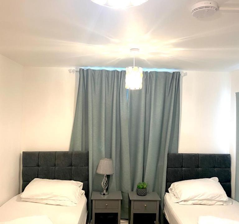 Photo of Bedroom in Patchway