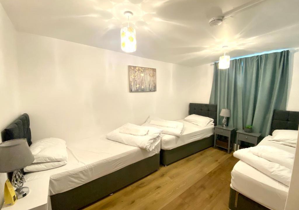 Photo of Bedroom in Patchway