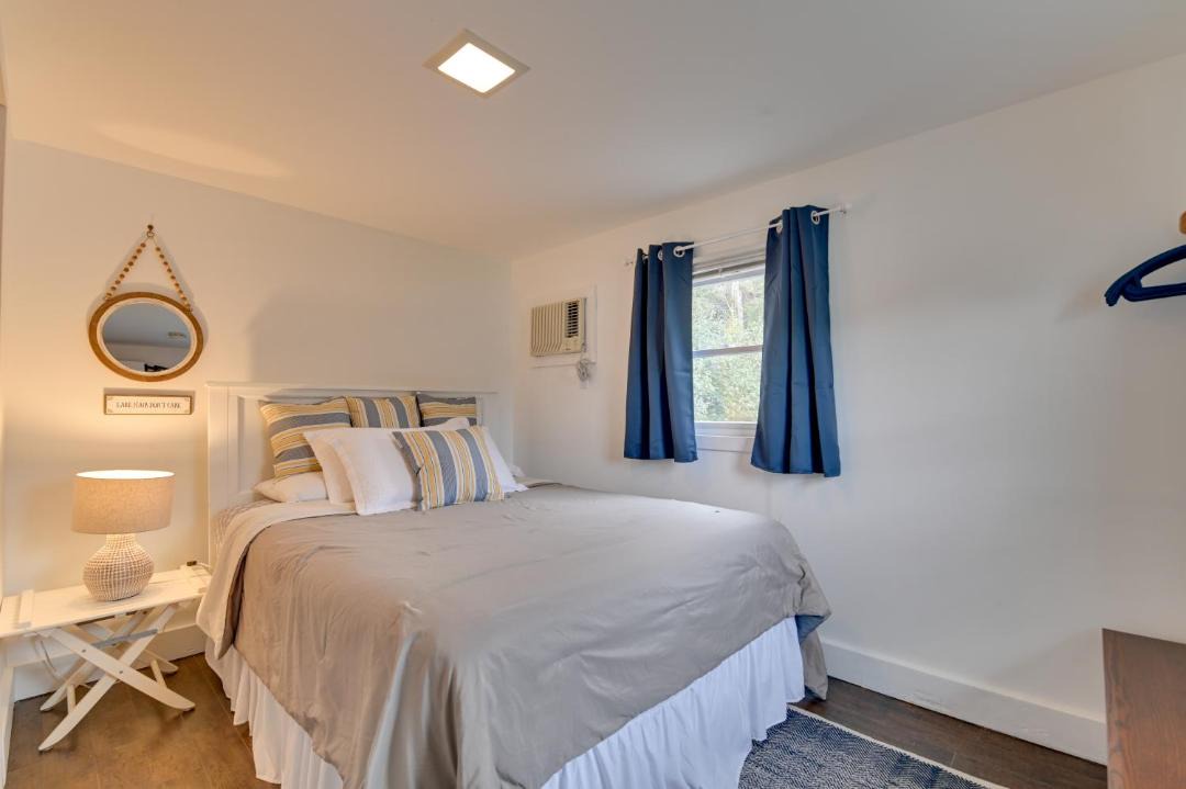 Photo of Bedroom in Bolton Landing