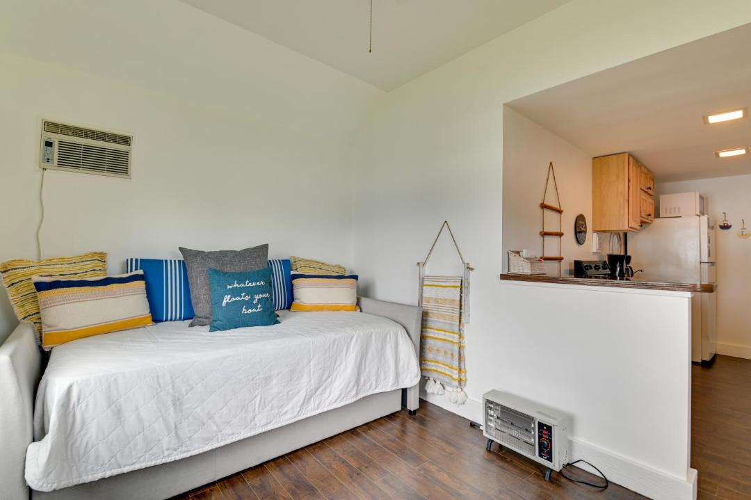 Photo of Bedroom in Bolton Landing