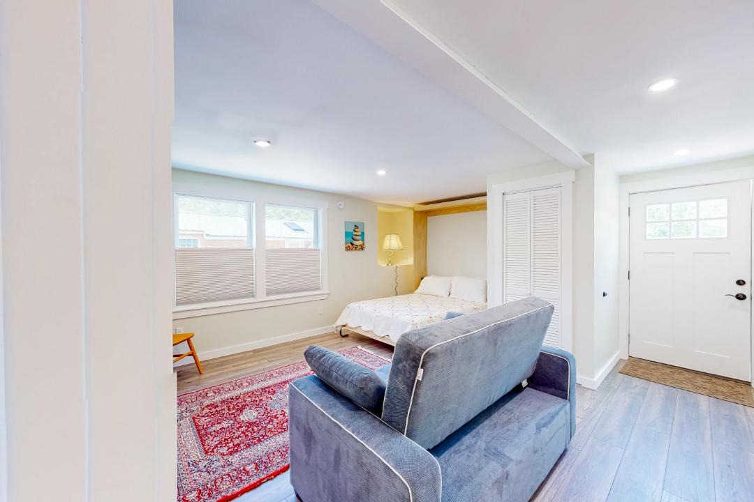 Photo of Bedroom in Kennebunk