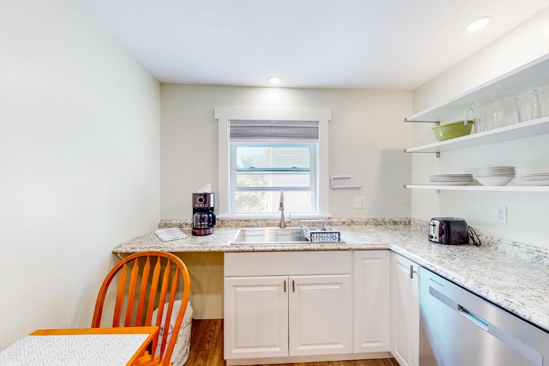 Photo of Kitchen in Kennebunk