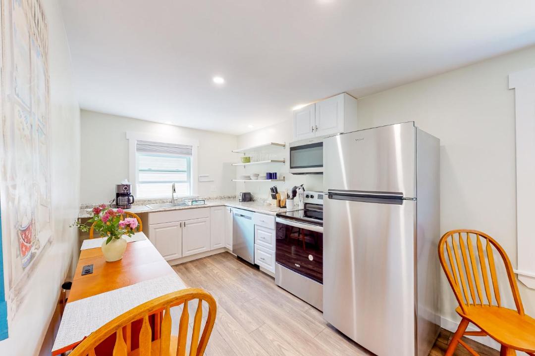 Photo of Kitchen in Kennebunk