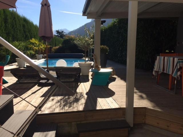 Photo of Others in Saint-Jean-de-Maurienne