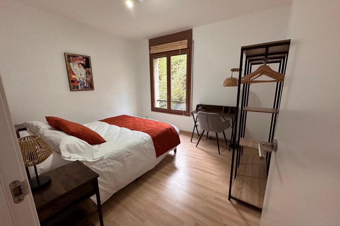 Photo of Bedroom in Ripoll