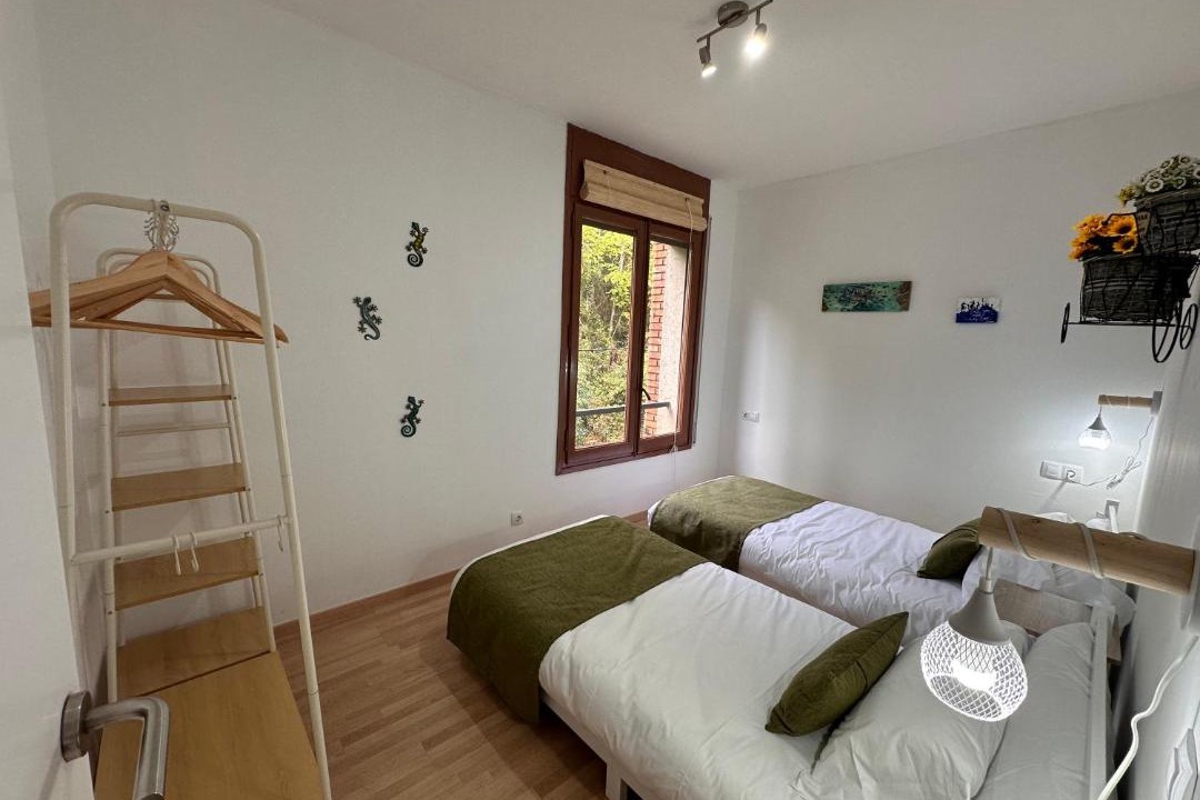 Photo of Bedroom in Ripoll
