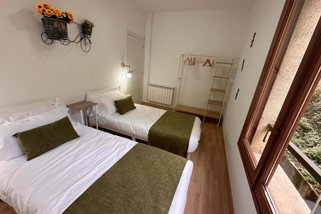 Photo of Bedroom in Ripoll