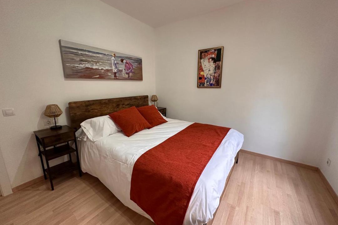 Photo of Bedroom in Ripoll
