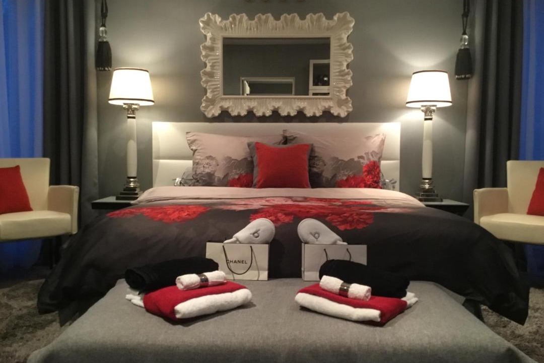 Photo of Bedroom in Ernestviller