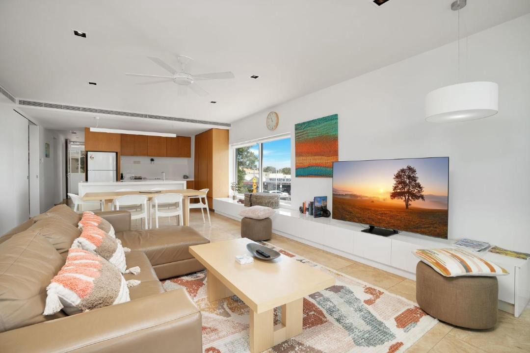 Photo of Livingroom in Rainbow Beach