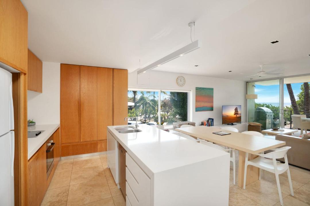 Photo of Livingroom in Rainbow Beach