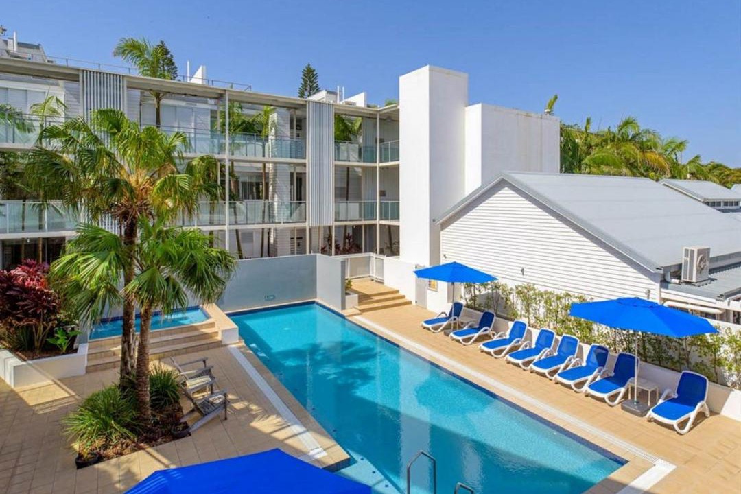 Photo of Outdoor in Rainbow Beach