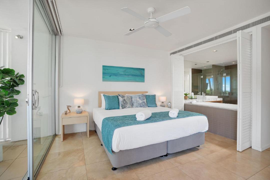 Photo of Bedroom in Rainbow Beach