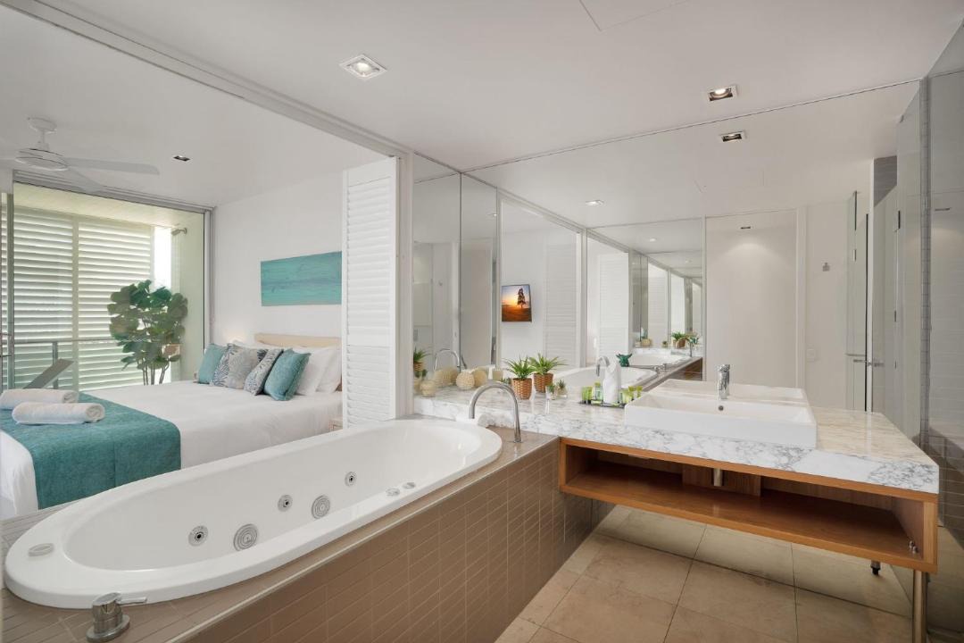 Photo of Bathroom in Rainbow Beach