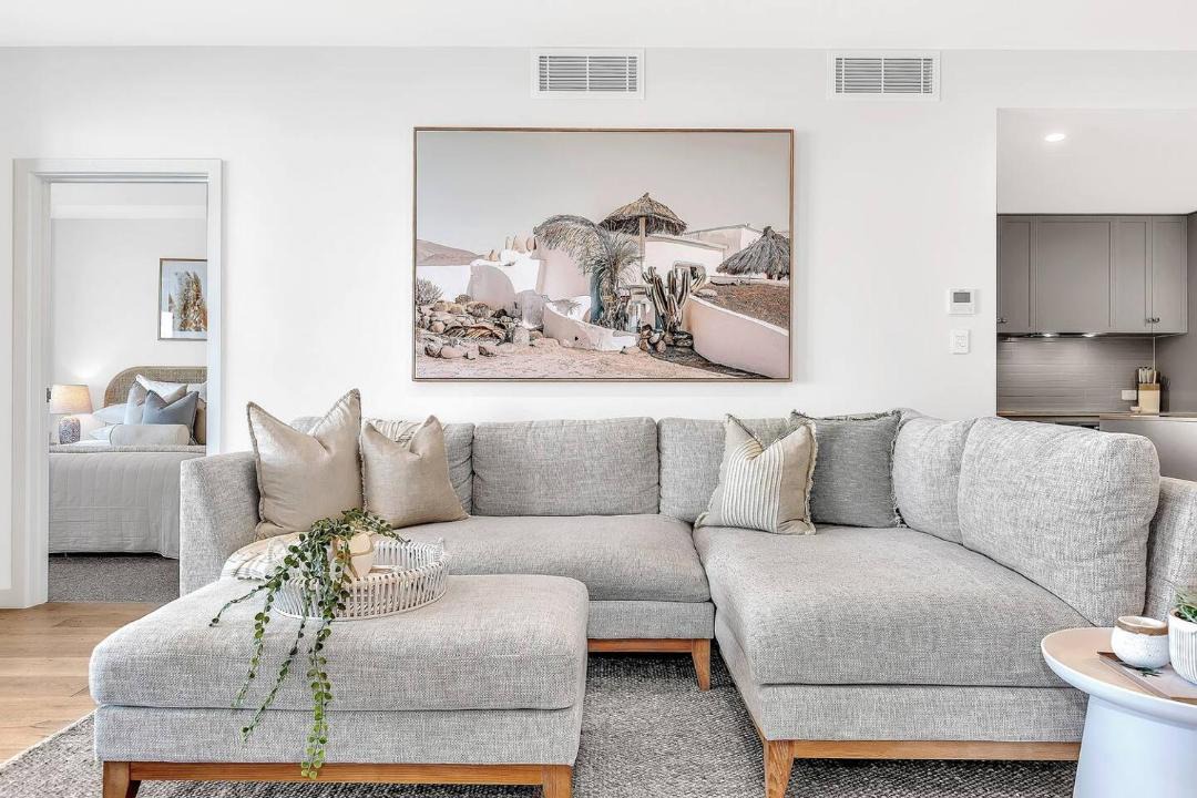 Photo of Livingroom in Moana