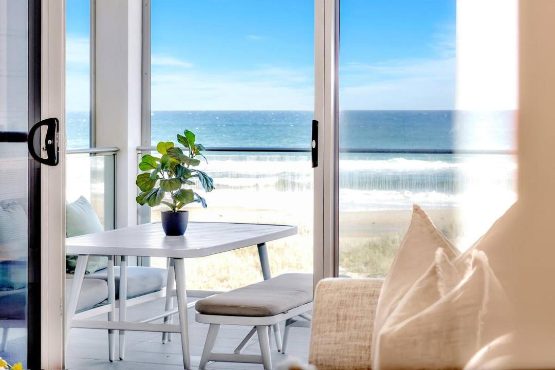 Photo of Patio Balcony in Moana