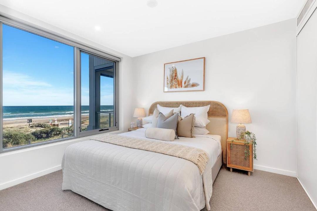 Photo of Bedroom in Moana