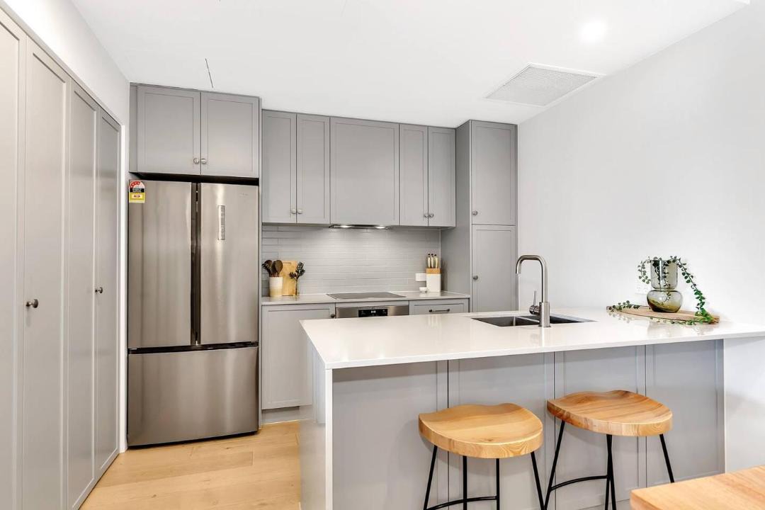 Photo of Kitchen in Moana