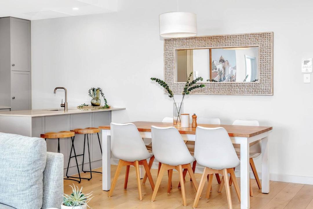 Photo of Livingroom in Moana