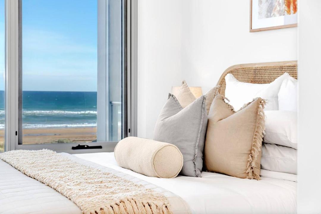 Photo of Bedroom in Moana