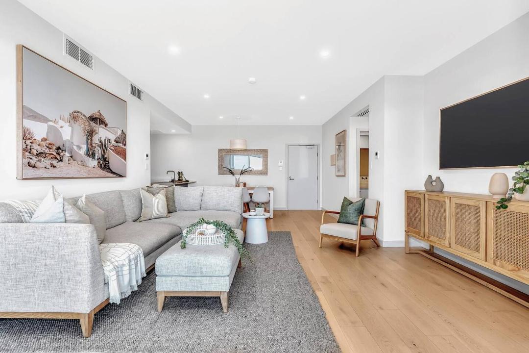 Photo of Livingroom in Moana