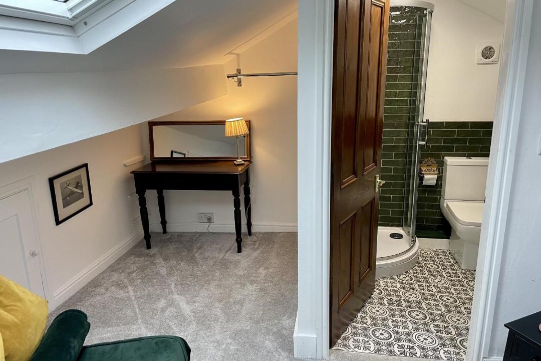 Photo of Others in Haworth