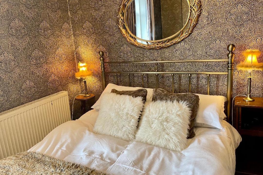 Photo of Bedroom in Haworth