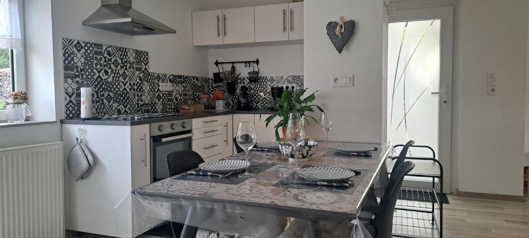 Photo of Kitchen in Bitche