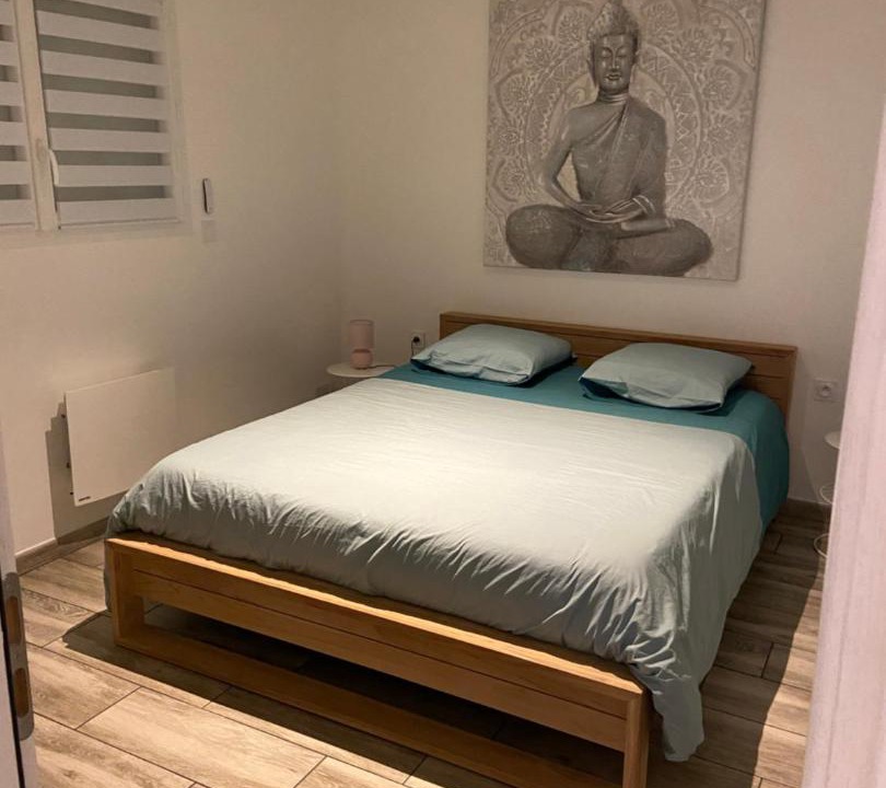 Photo of Bedroom in Venouse