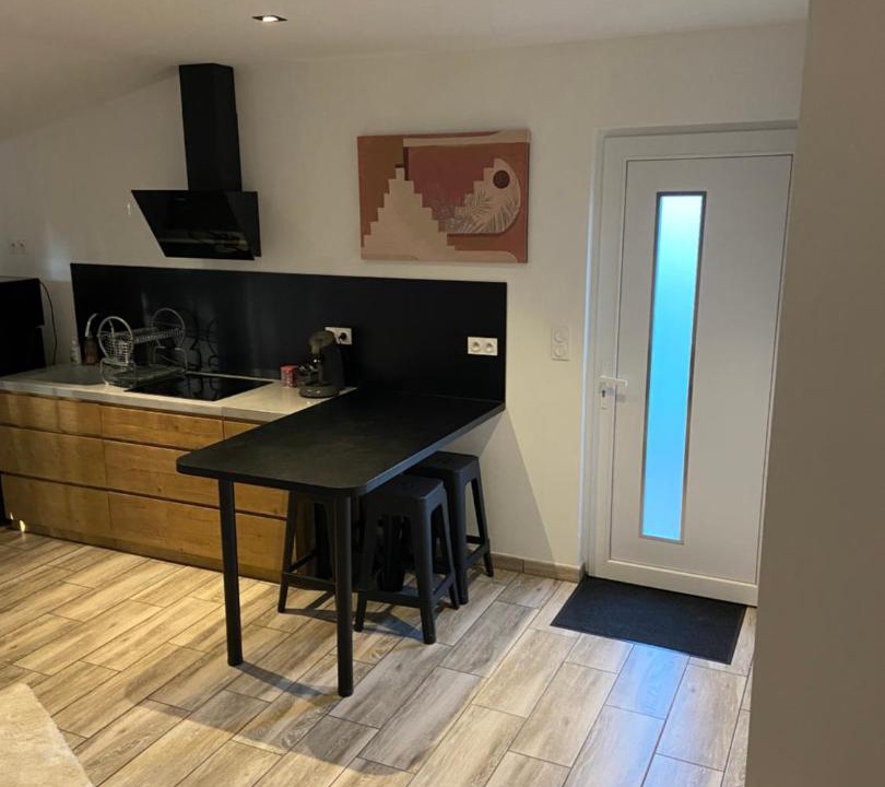 Photo of Livingroom in Venouse