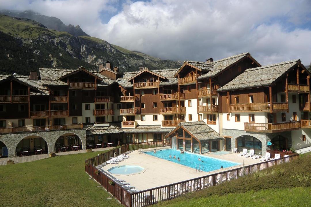 Photo of Others in Val Cenis