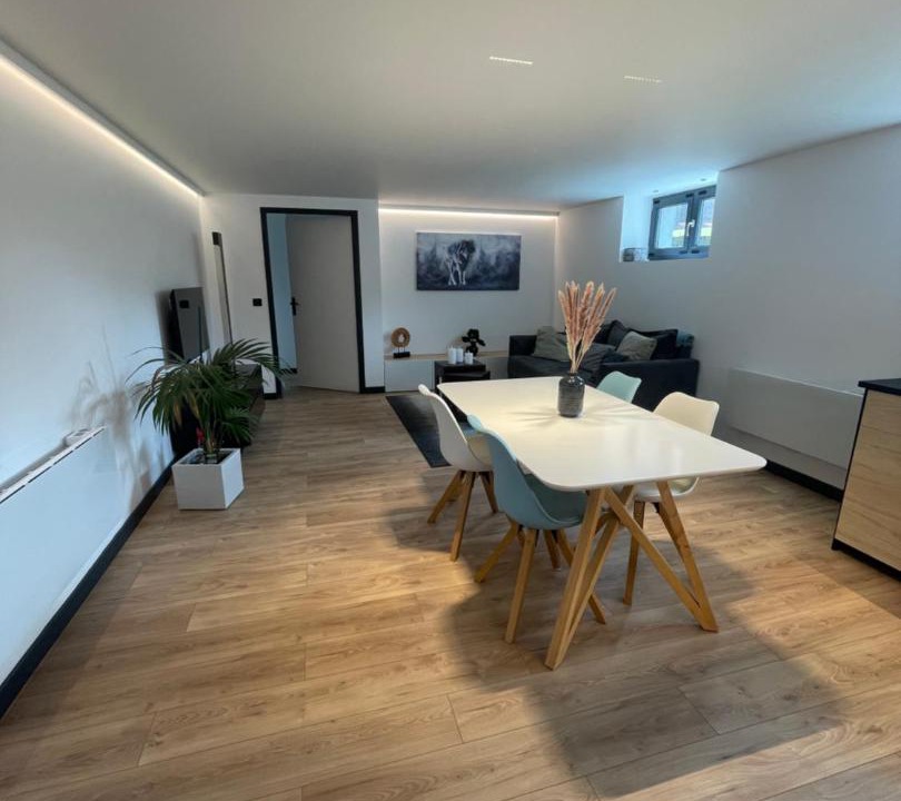 Photo of Livingroom in Magland