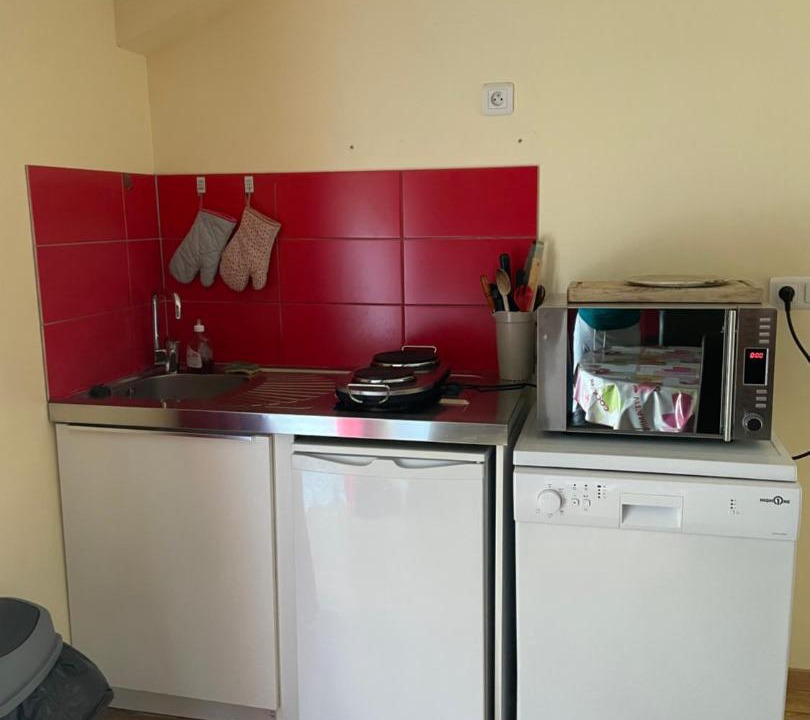 Photo of Kitchen in Cenves