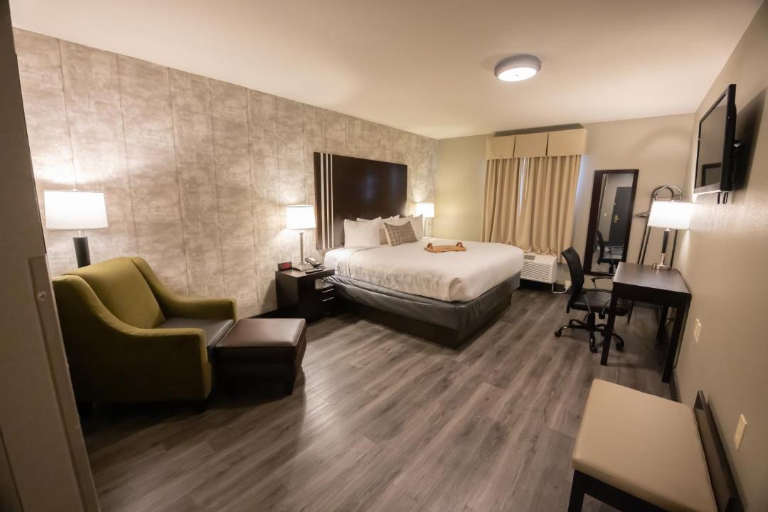 Photo of Bedroom in Withrow