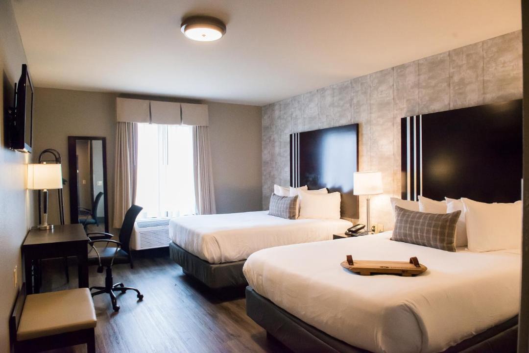 Photo of Bedroom in Withrow