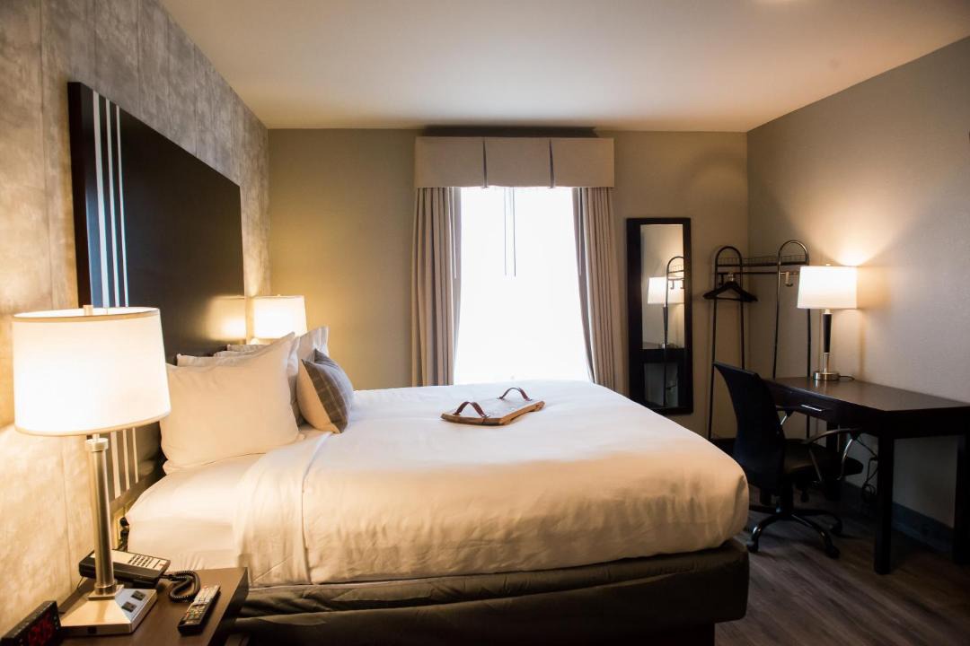 Photo of Bedroom in Withrow