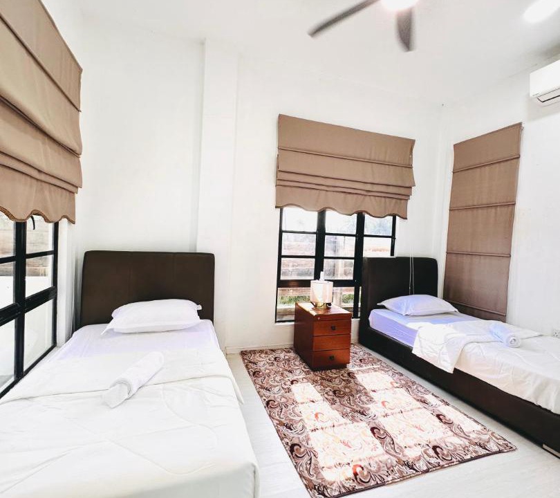 Photo of Bedroom in Kota Bharu