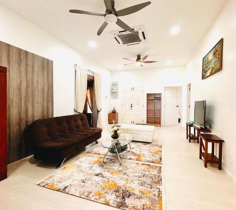 Photo of Livingroom in Kota Bharu