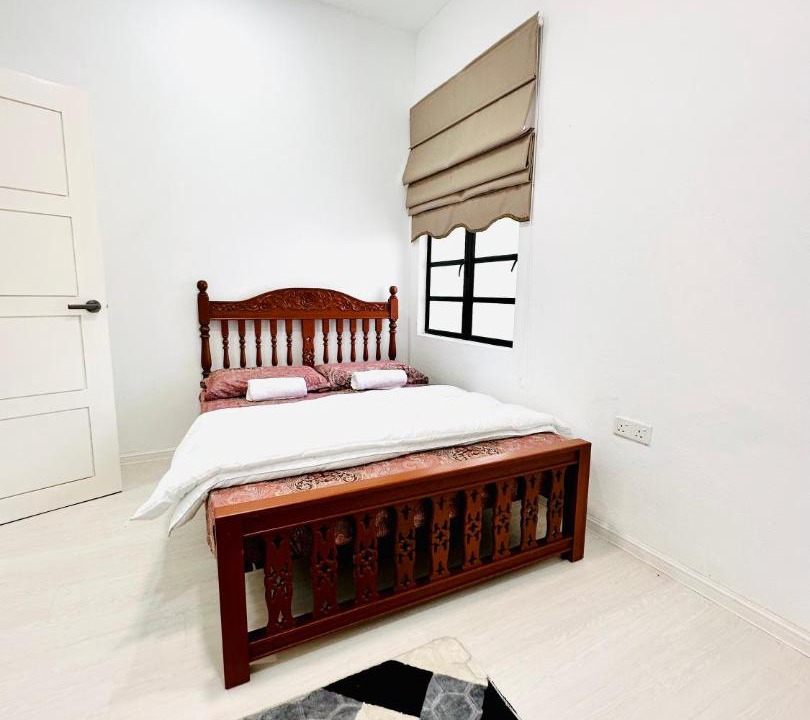 Photo of Bedroom in Kota Bharu