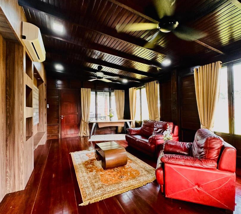 Photo of Livingroom in Kota Bharu